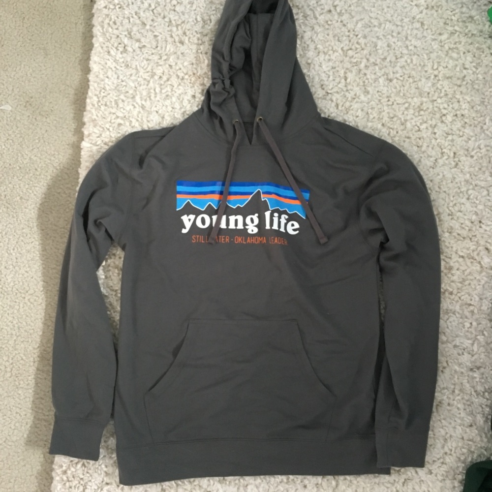 YoungLife Hoodie